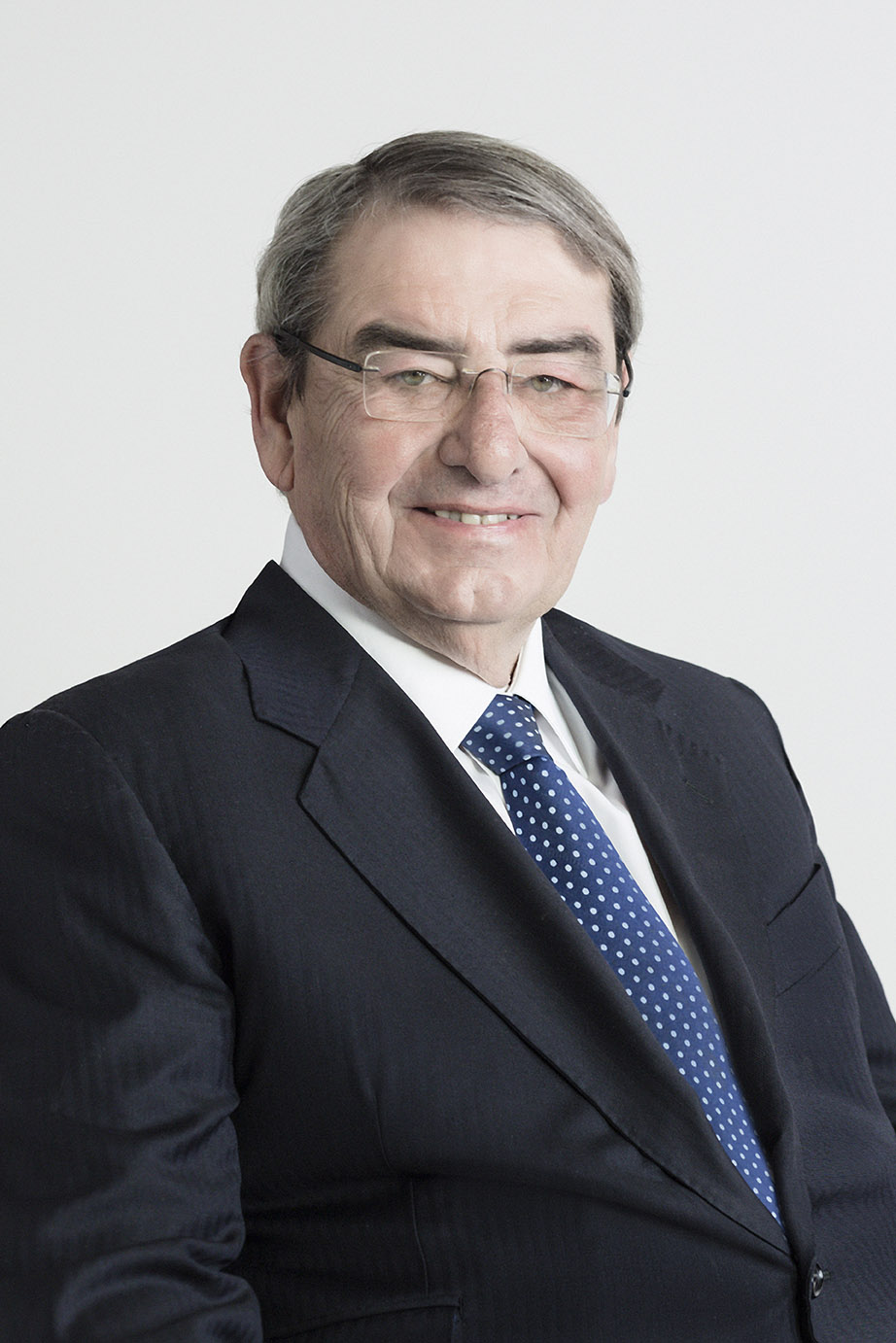 Alejandro Echevarria Busquet