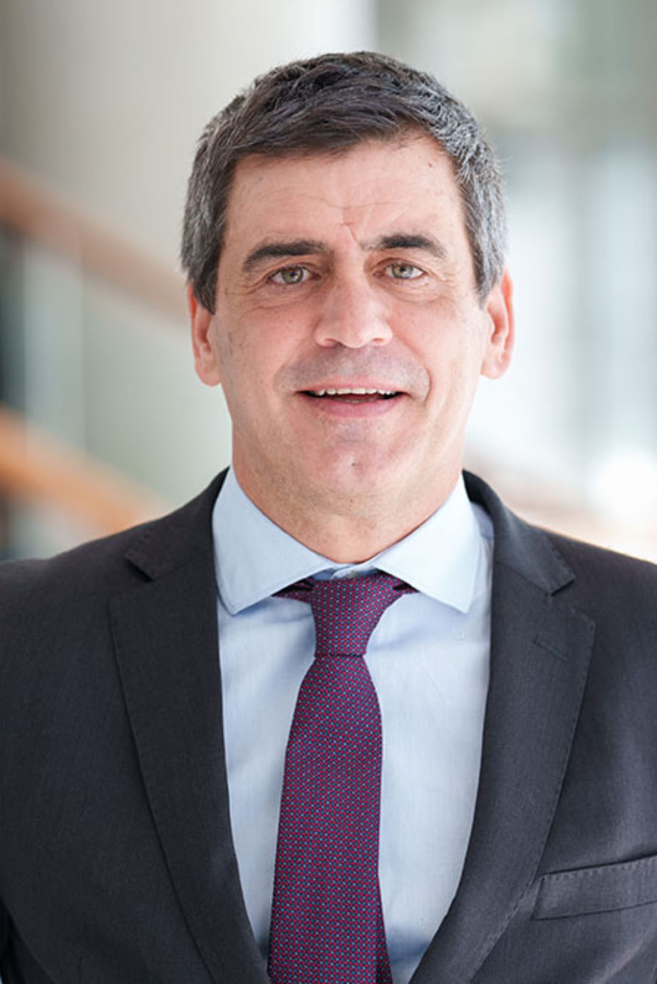 Alejandro Echevarria Estivariz