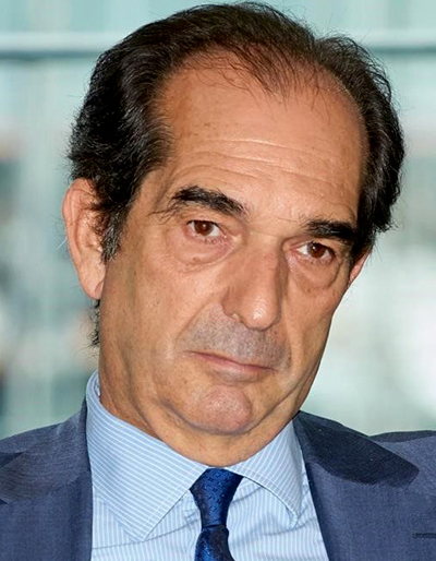 Enrique Portocarrero