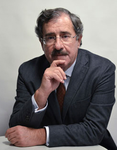 Ignacio Marco-Gardoqui