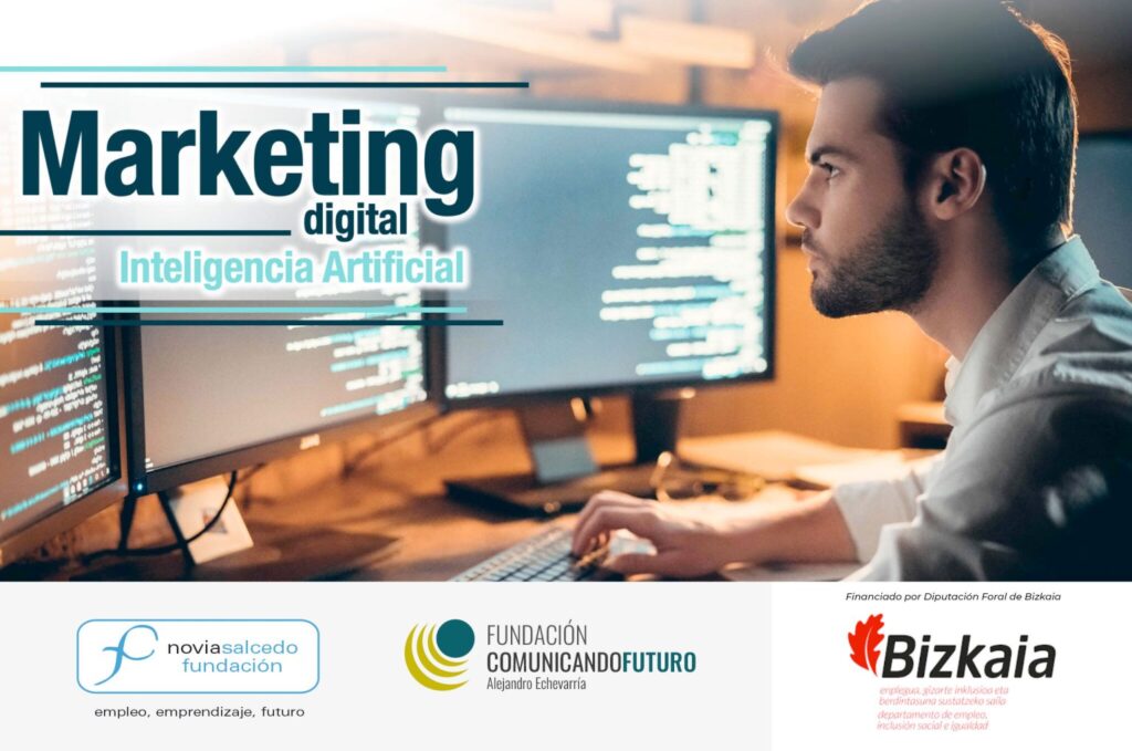 Curso de Marketing digital