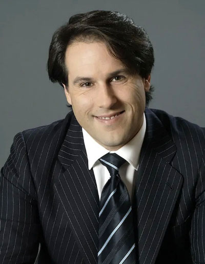Mario Rodriguez