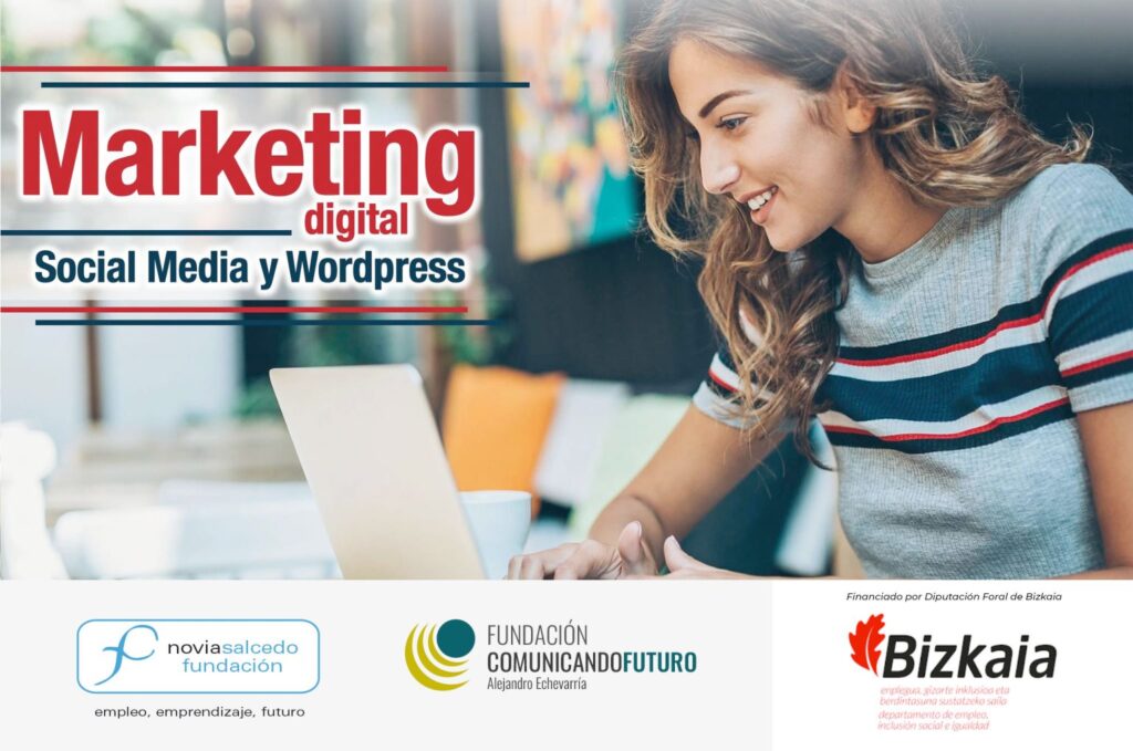Curso de Marketing digital 2